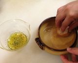 ミニトマトのチーズバケット作り方3写真