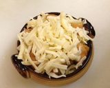 ミニトマトのチーズバケット作り方6写真