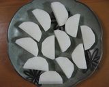 大根と鶏胸肉の煮物作り方2写真