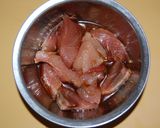 さっくりブリのフライ♪作り方3写真