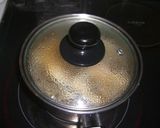 白身魚の煮つけ作り方4写真
