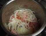 セロリまるごとスープ作り方1写真
