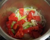 セロリまるごとスープ作り方3写真