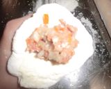 ほうとう??おなかイッパイ水餃子☆作り方14写真