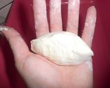 ほうとう??おなかイッパイ水餃子☆作り方15写真