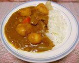 ひき肉ジューシー・野菜カレーライス作り方6写真