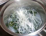 大根おろしの残り汁★あったかスープ作り方3写真