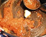 ママごはん★残りカレーでカレーピラフ作り方1写真