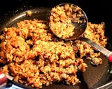 ママごはん★残りカレーでカレーピラフ作り方2写真