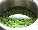 絶品な豆ご飯作り方1写真