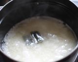絶品な豆ご飯作り方2写真