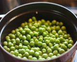 絶品な豆ご飯作り方3写真