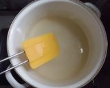 1品で2度楽しめる、海藻麺でふかひれ！？作り方1写真