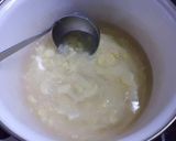 1品で2度楽しめる、海藻麺でふかひれ！？作り方2写真