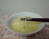 1品で2度楽しめる、海藻麺でふかひれ！？作り方3写真