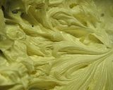 ✿小麦粉無しのマーブルチーズパウンド✿作り方3写真