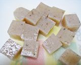 豚の唐揚げ＊ピリ辛こんにゃく包み作り方1写真