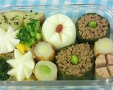 お弁当に☆おつまみに☆焼きチーズちくわ作り方10写真