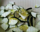 夏サラダ作り方1写真
