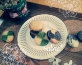 アイスボックスクッキー作り方5写真