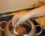 花椒香る♪中華風海老天作り方3写真