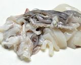 韓国料理—海鮮のチヂミ作り方2写真