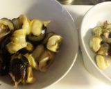 サザエ★肝入り混ぜご飯(#^.^#)作り方3写真