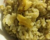サザエ★肝入り混ぜご飯(#^.^#)作り方6写真