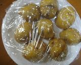 付け合わせに！ホクホクの焼きジャガ♪作り方1写真