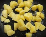 付け合わせに！ホクホクの焼きジャガ♪作り方3写真