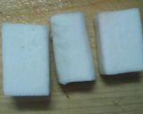 めんつゆであと一品！作り方2写真