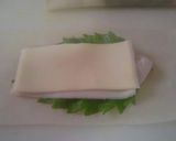 豚肉とシソとチーズのスティック春巻作り方2写真