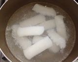 イカは☆バジルに☆あやつられ...!?作り方2写真