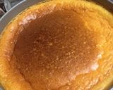 簡単・楽々チーズケーキ♫作り方5写真