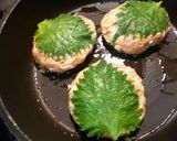 豆腐と鶏のハンバーグ作り方4写真