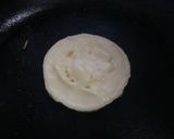 チーズ焼き作り方2写真
