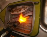 かつおのたたき作り方5写真