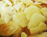 筍と松山揚げの煮物作り方4写真