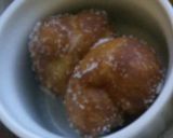 ＊HB＊フライパンde簡単チーズナン～♪作り方4写真