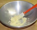 ◌·͡˔·ོ◌蜂蜜しょうがクッキー作り方3写真