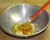 ◌·͡˔·ོ◌蜂蜜しょうがクッキー作り方4写真