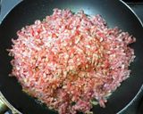 野菜たっぷりミートソース作り方2写真