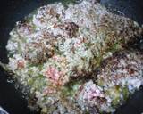 野菜たっぷりミートソース作り方3写真