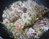 野菜たっぷりミートソース作り方3写真