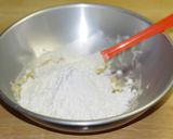 ◌·͡˔·ོ◌蜂蜜しょうがクッキー作り方5写真