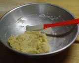 ◌·͡˔·ོ◌蜂蜜しょうがクッキー作り方6写真
