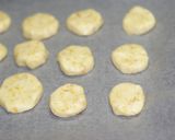 ◌·͡˔·ོ◌蜂蜜しょうがクッキー作り方10写真