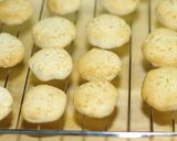 ◌·͡˔·ོ◌蜂蜜しょうがクッキー作り方11写真