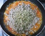 野菜たっぷりミートソース作り方6写真