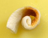 ちくわチーズ＋青紫蘇♪海苔巻き風作り方12写真